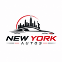 New York Autos Logo
