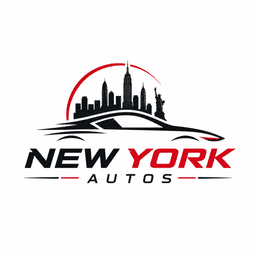 New York Autos Logo